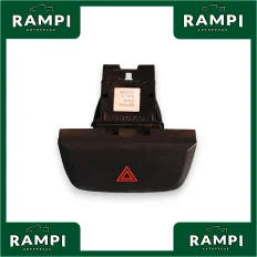 Botão Alerta GM S10 2015 2.8 52078798