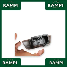 Botão Alerta GM S10 2015 2.8 52078798