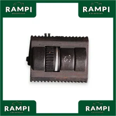 Botão Reostato Regulagem Farol Volkswagen Amarok 2012