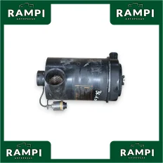 Caixa Filtro De Ar GM Blazer 2.5 93235808