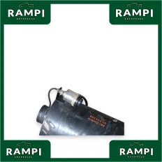 Caixa Filtro De Ar GM Blazer 2.5 93235808