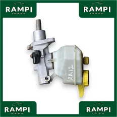 Cilindro Mestre Freio Volkswagen Amarok 2012