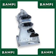 Coletor Admissão Dodge RAM 2024 6.7 Cummins 5348028 