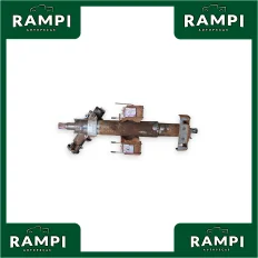 Coluna Direção GM S10 2015 2.8 200cv 94763341