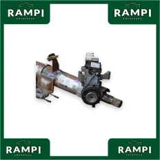 Coluna Direção GM S10 2015 2.8 200cv 94763341
