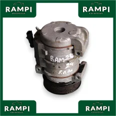 Compressor Ar Condicionado Dodge RAM 2024 2500 3500 6.7 4472800840 