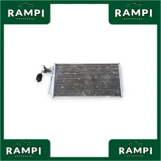 Condensador Ar GM Blazer 2000 