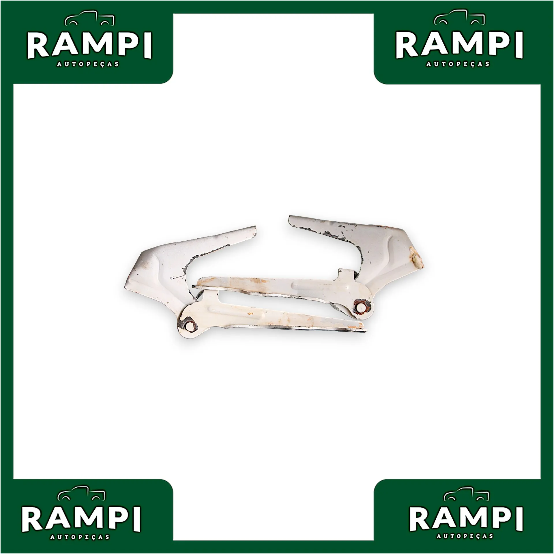 Dobradiça Braço Capô GM S10 2015
