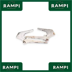 Dobradiça Braço Capô GM S10 2015
