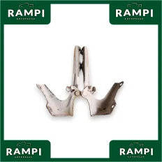 Dobradiça Braço Capô GM S10 2015