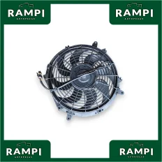 Eletro Ventilador Ar Condicionado GM Blazer 2000 