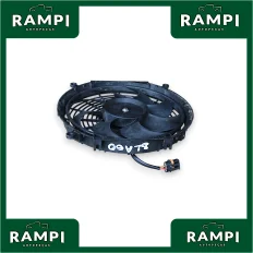 Eletro Ventilador Ar Condicionado GM Blazer 2000 
