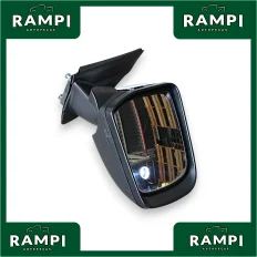 Espelho Retrovisor Externo Dianteiro Direito Ford Ranger 2019