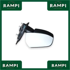 Espelho Retrovisor Externo Dianteiro Direito Ford Ranger 2019