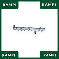Flauta Bico Injetor Dodge RAM 2024 6.7 