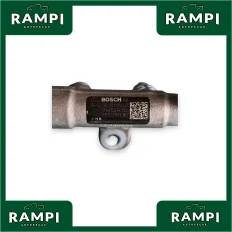Flauta Bico Injetor Expert 2022 1.5  9821399680 0445214361