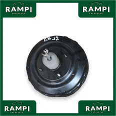 Hidrovácuo Servo Freio Volkswagen Amarok 2012 2.0 16v 2H1612101A
