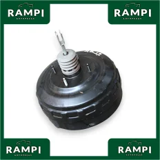 Hidrovácuo Servo Freio Volkswagen Amarok 2012 2.0 16v 2H1612101A