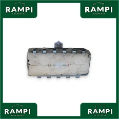 Kit Airbag Com Bolsa Volkswagen Amarok 2012 2H0 959 655 B