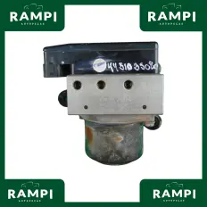 Módulo Central De Abs Hilux 2002 3.0 Diesel 4451035080