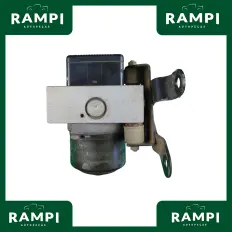 Módulo Central De Abs Hilux 2002 3.0 Diesel 4451035080