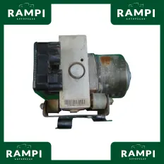 Módulo Central De Abs Hilux 2002 3.0 Diesel 4451035080