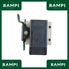 Módulo Central De Abs Hilux 2002 3.0 Diesel 4451035080