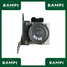 Módulo Central De Abs Hilux 2002 3.0 Diesel 4451035080