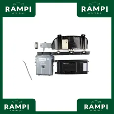 Kit De Injeção Land Rover Discovery 4 3.0 V6 2012 9x2q12a650