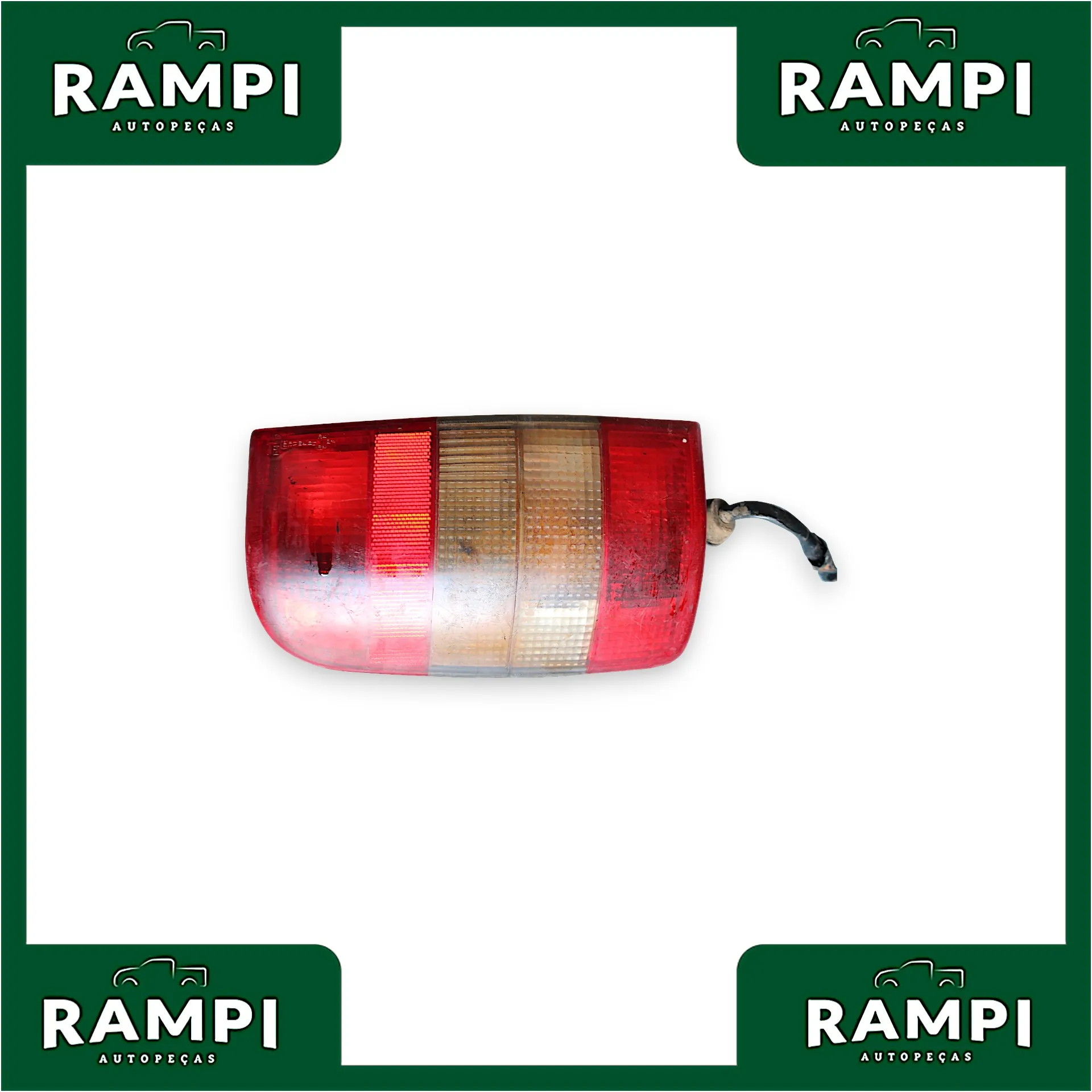 Lanterna Traseira Direita GM Blazer 2000