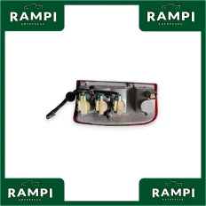 Lanterna Traseira Direita GM Blazer 2000 