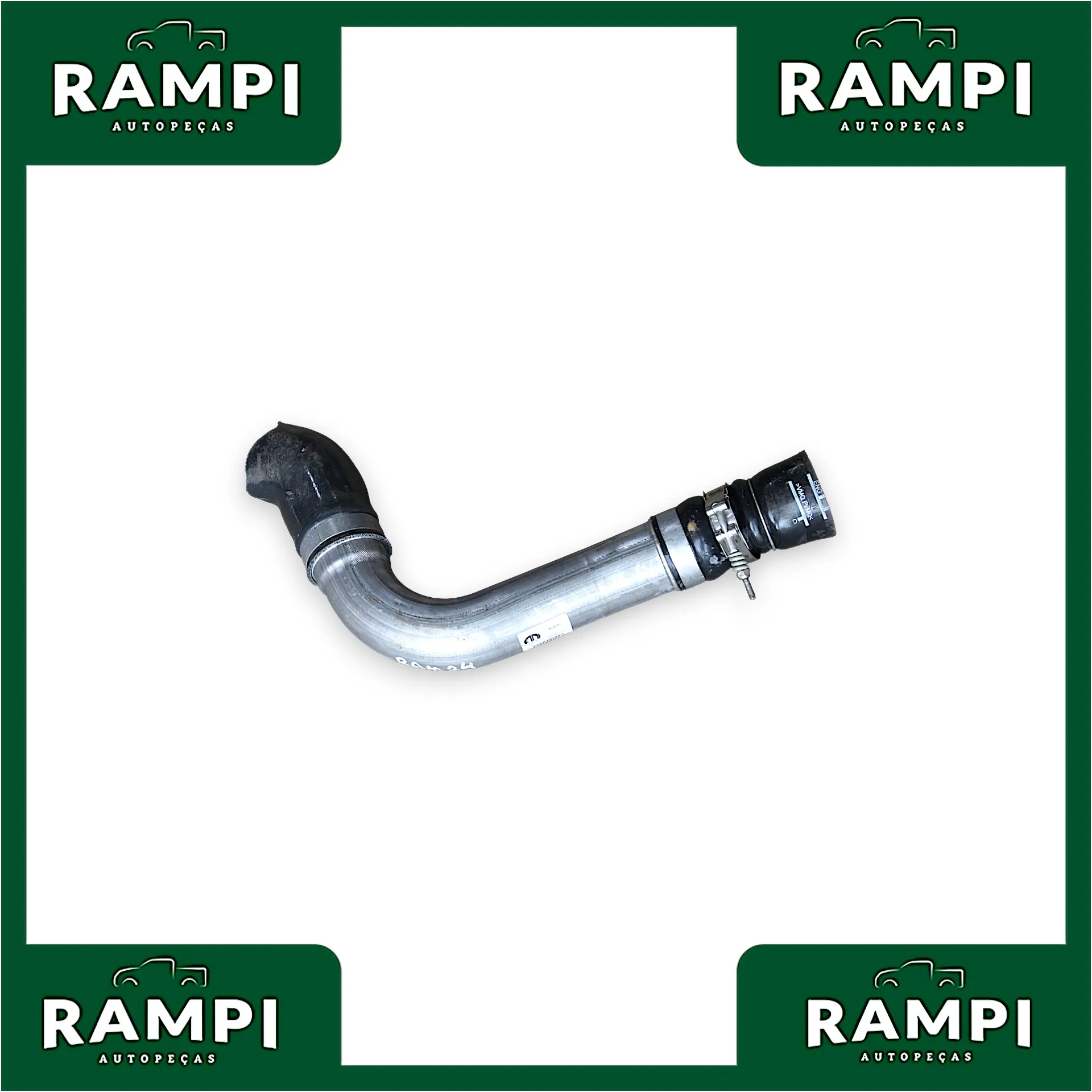 Mangueira Intercooler Dodge Ram 2024 2500 3500 6.7 38919 28072023