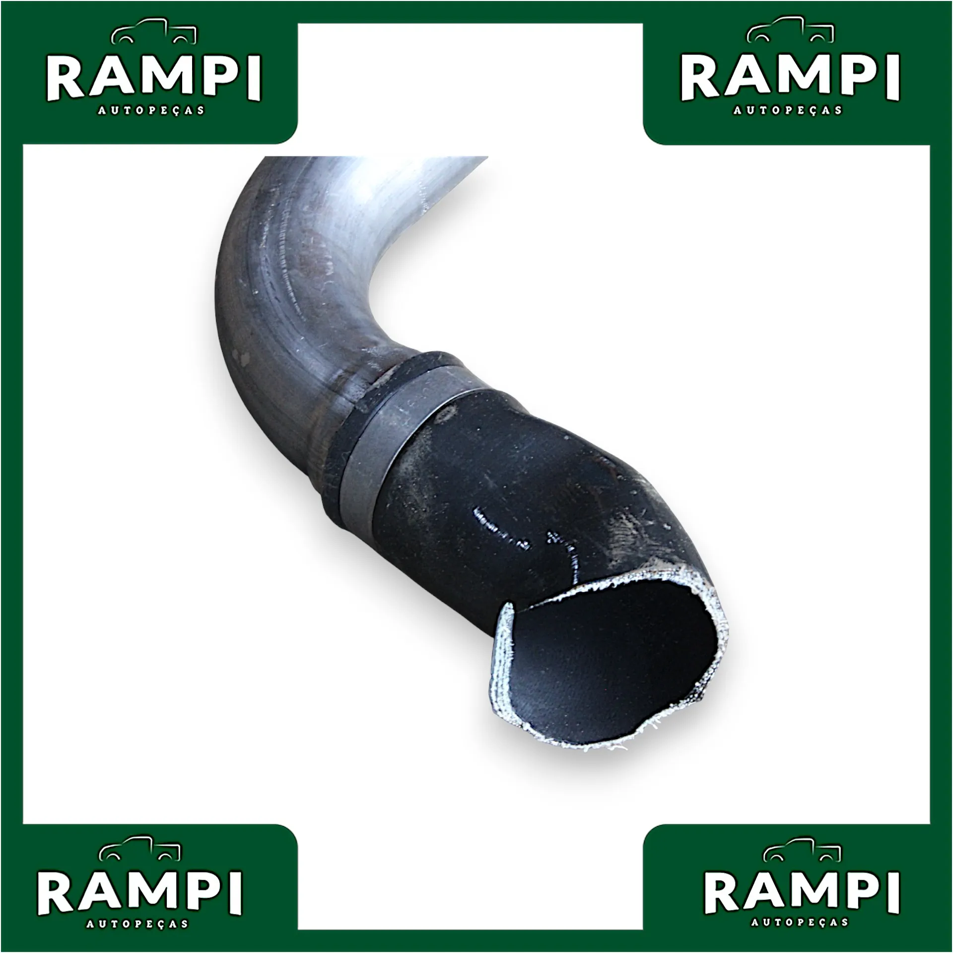 Mangueira Intercooler Dodge Ram 2024 2500 3500 6.7 38919 28072023