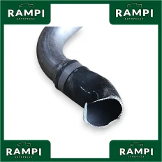 Mangueira Intercooler Dodge Ram 2024 2500 3500 6.7 38919 28072023