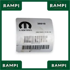 Mangueira Intercooler Dodge Ram 2024 2500 3500 6.7 38919 28072023