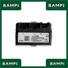 Módulo Caixa Transferencia GM S10 2015 2.8 200cv 24272188 