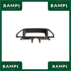 Moldura ORIGINAL Painel Instrumentos Ford F1000 1998 4X4 