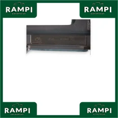 Moldura ORIGINAL Painel Instrumentos Ford F1000 1998 4X4 