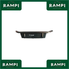 Moldura ORIGINAL Painel Instrumentos Ford F1000 1998 4X4 