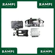Kit De Injeção Ranger 2018 2.2 Manual 4x4 a2c9799870301 eb3g12a650ge