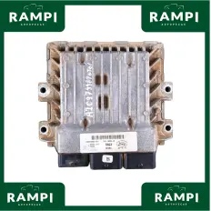 Kit De Injeção Ranger 2018 2.2 Manual 4x4 a2c9799870301 eb3g12a650ge