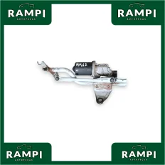 Motor Limpador Parabrisa Volkswagen Amarok 2012 2.0