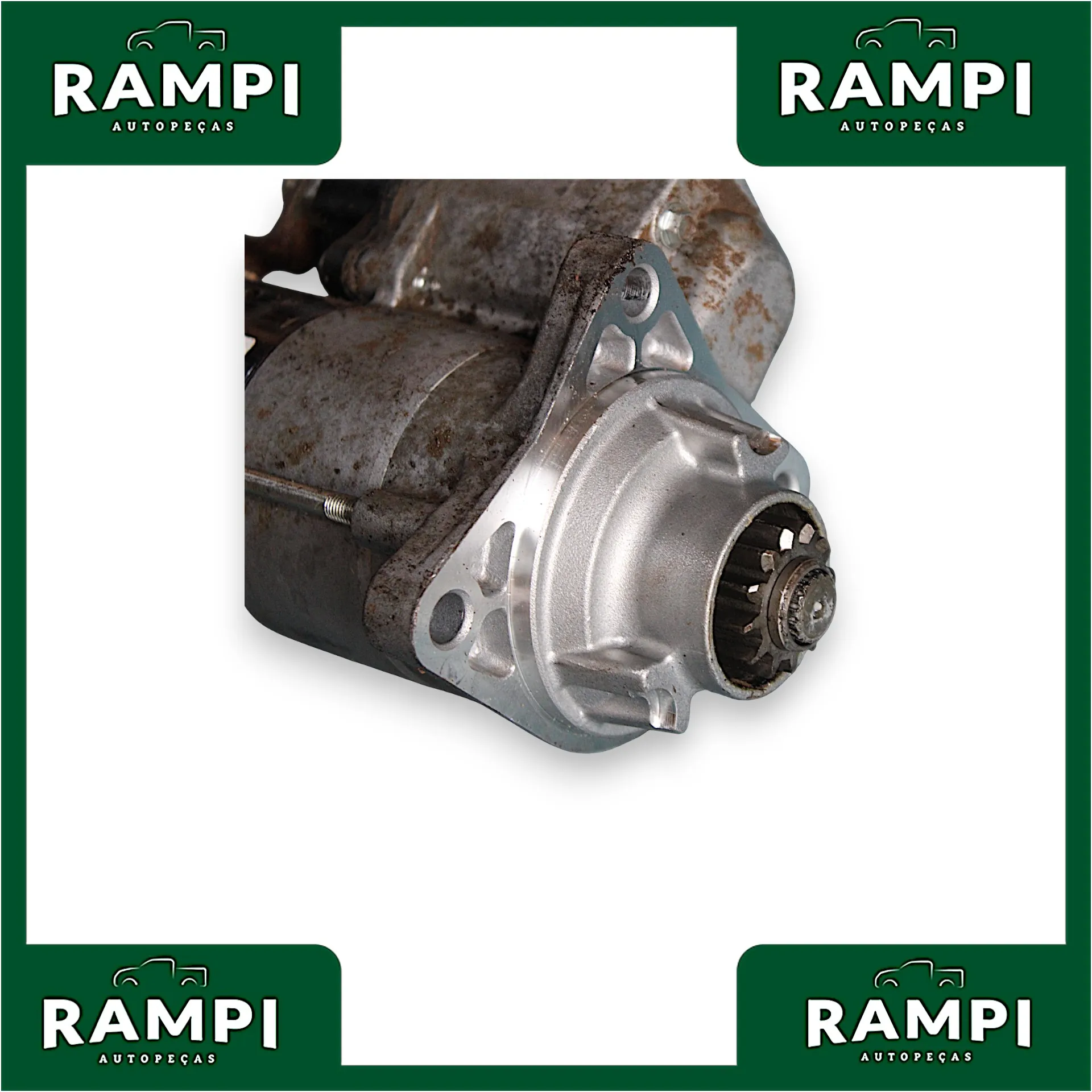 Motor Partida Dodge RAM 2024 6.7 4380004570