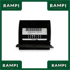 Motor Partida Dodge RAM 2024 6.7 4380004570 