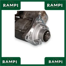 Motor Partida Dodge RAM 2024 6.7 4380004570 