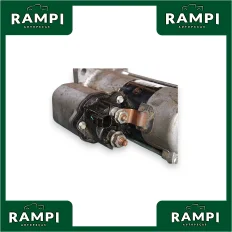 Motor Partida Dodge RAM 2024 6.7 4380004570 