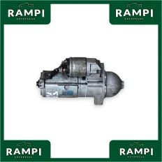 Motor Partida Ssangyong Actyon 2009 665 151 0101