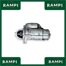 Motor Partida Ssangyong Actyon 2009 665 151 0101