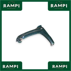 Paralama Lado Esquerdo Volkswagen Amarok 2012