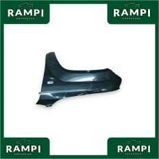 Paralama Lado Esquerdo Volkswagen Amarok 2012